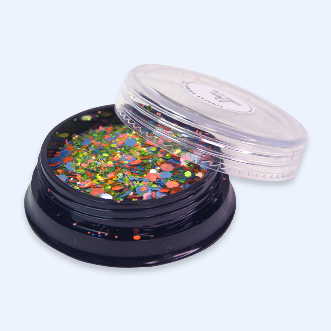 Glitter Disco 19