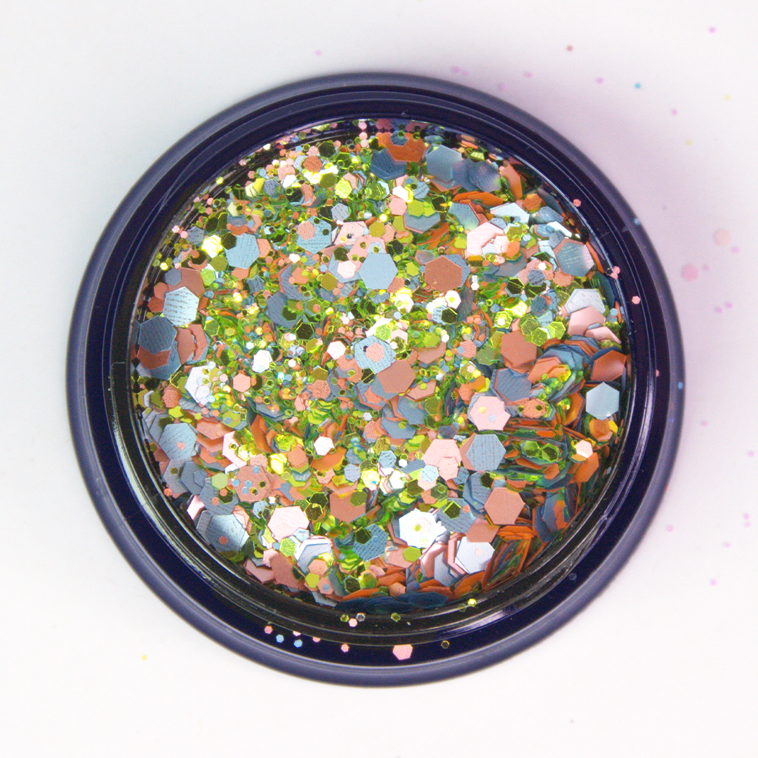 Glitter Disco 19