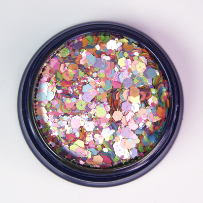Glitter Disco 21