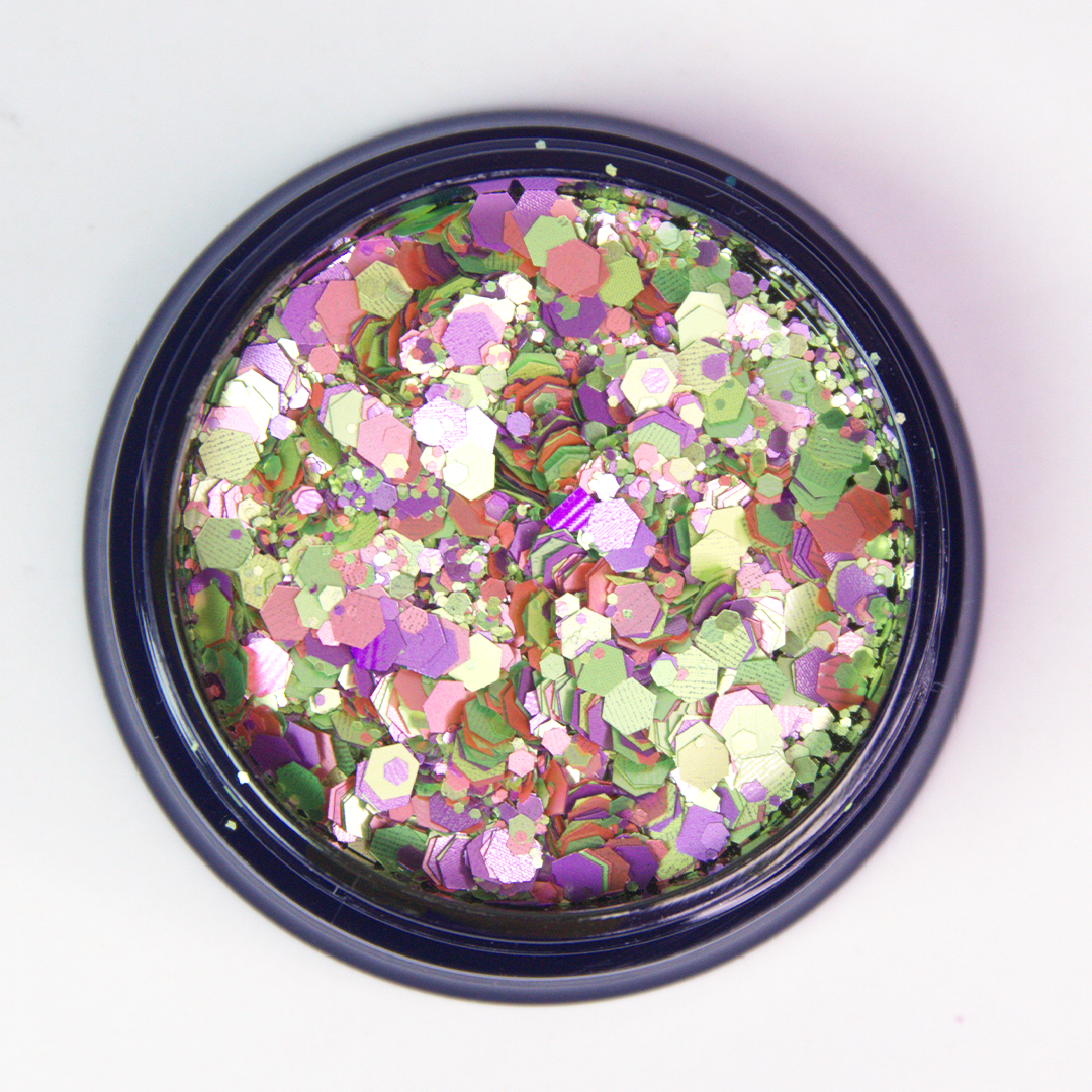 Glitter Disco 26