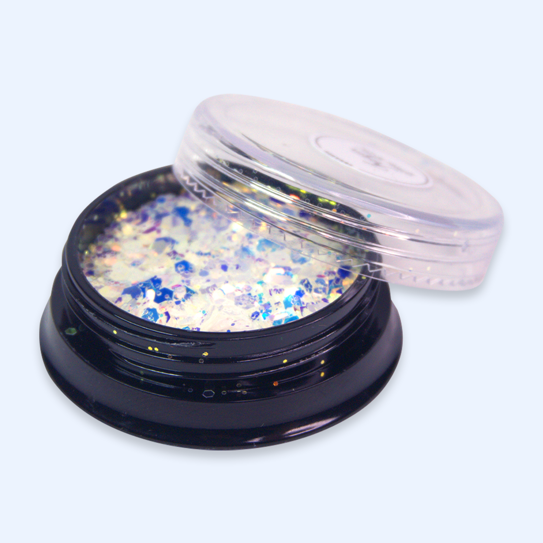 Glitter Frozen 21C