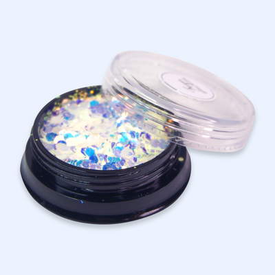 Kit Glitter Frozen