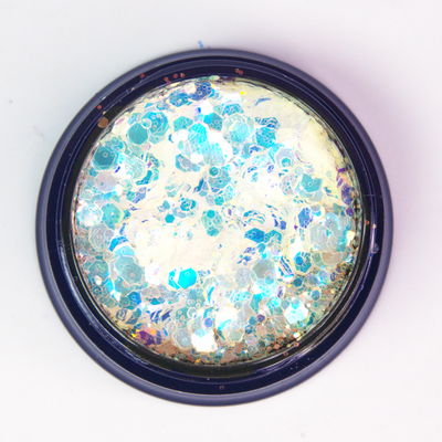 Kit Glitter Frozen