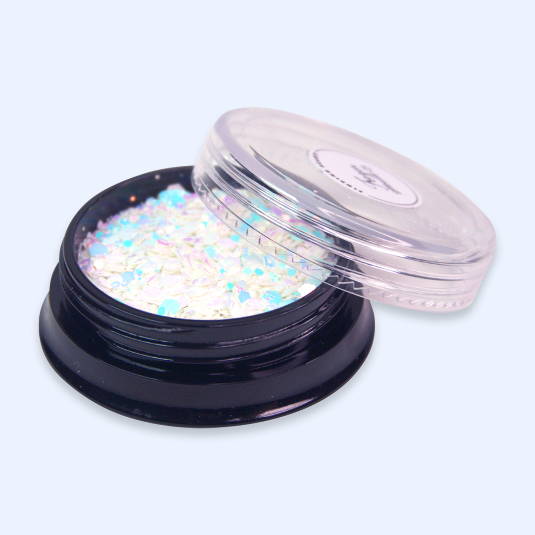 Glitter Frozen 21