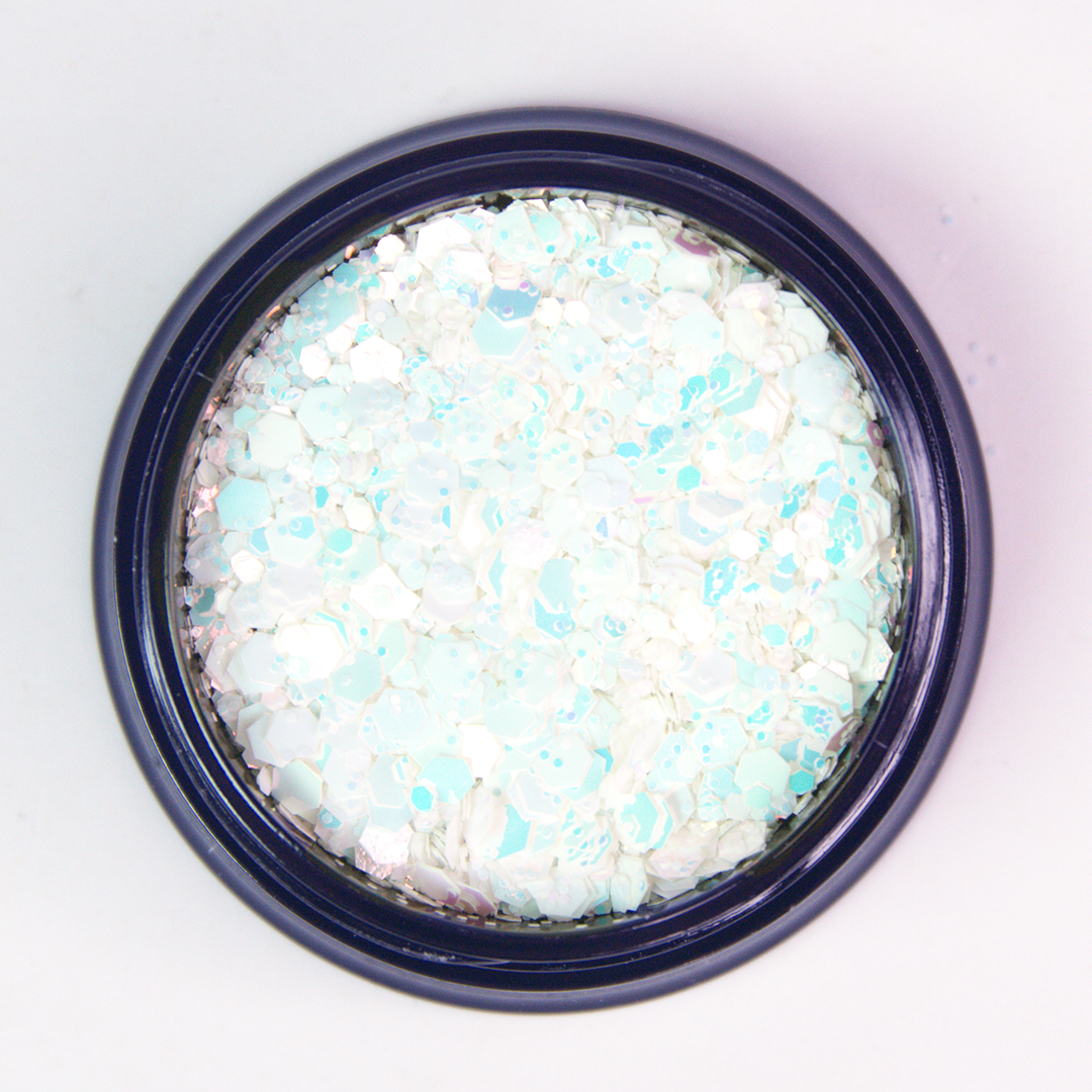 Glitter Frozen 21
