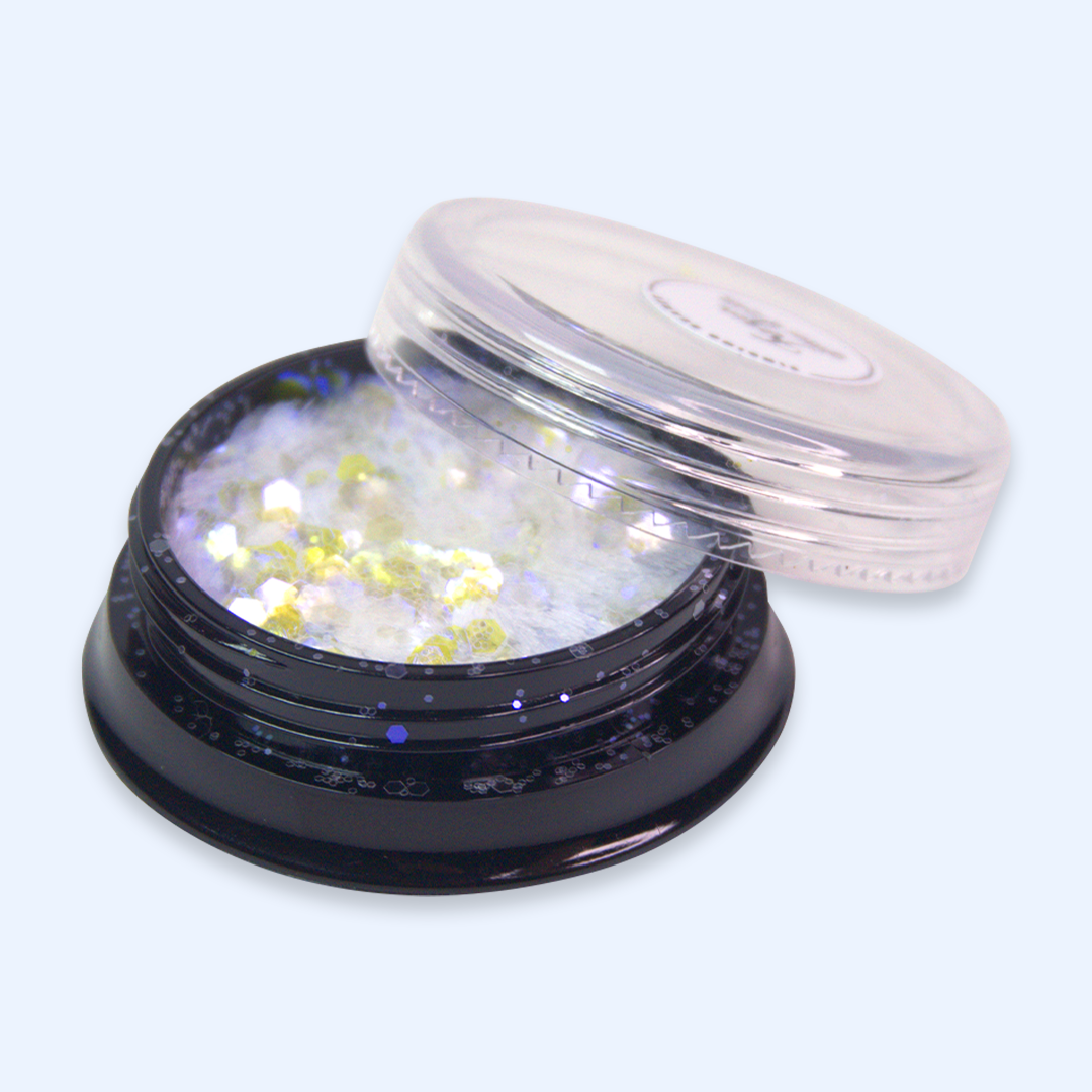 Glitter Frozen 24R