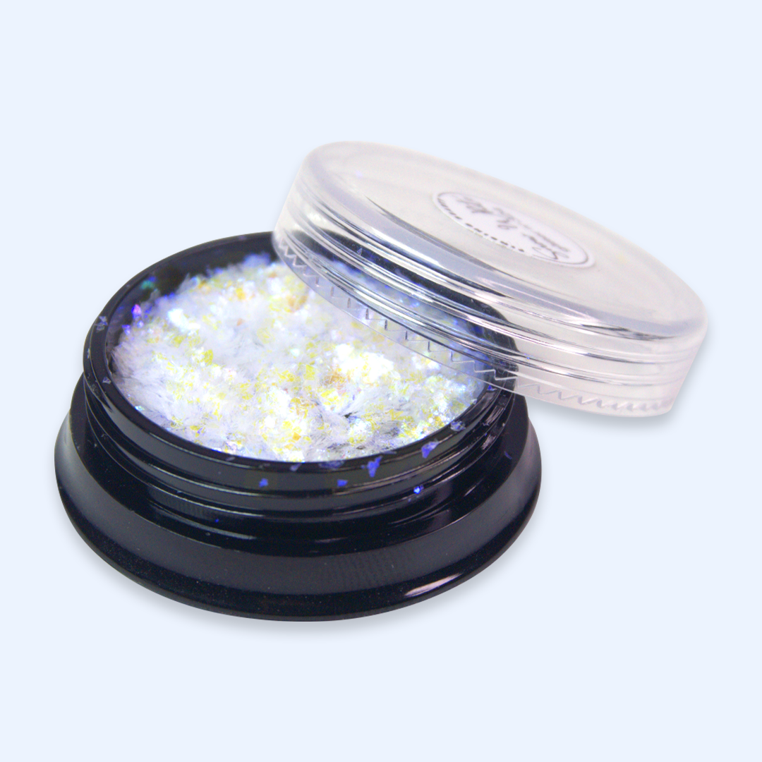 Kit Glitter Winter II