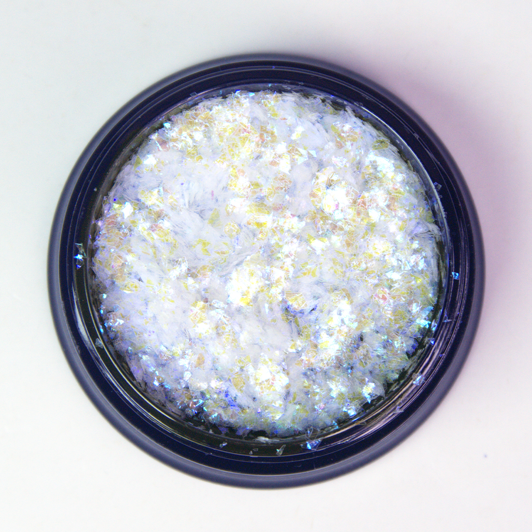 Kit Glitter Winter II