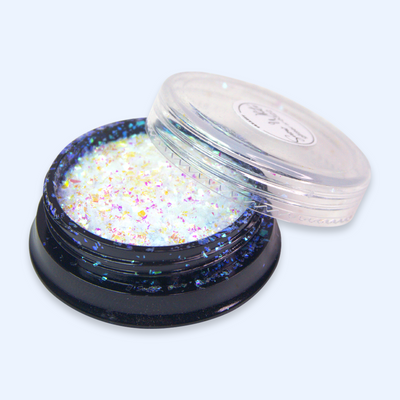 Kit Glitter Winter
