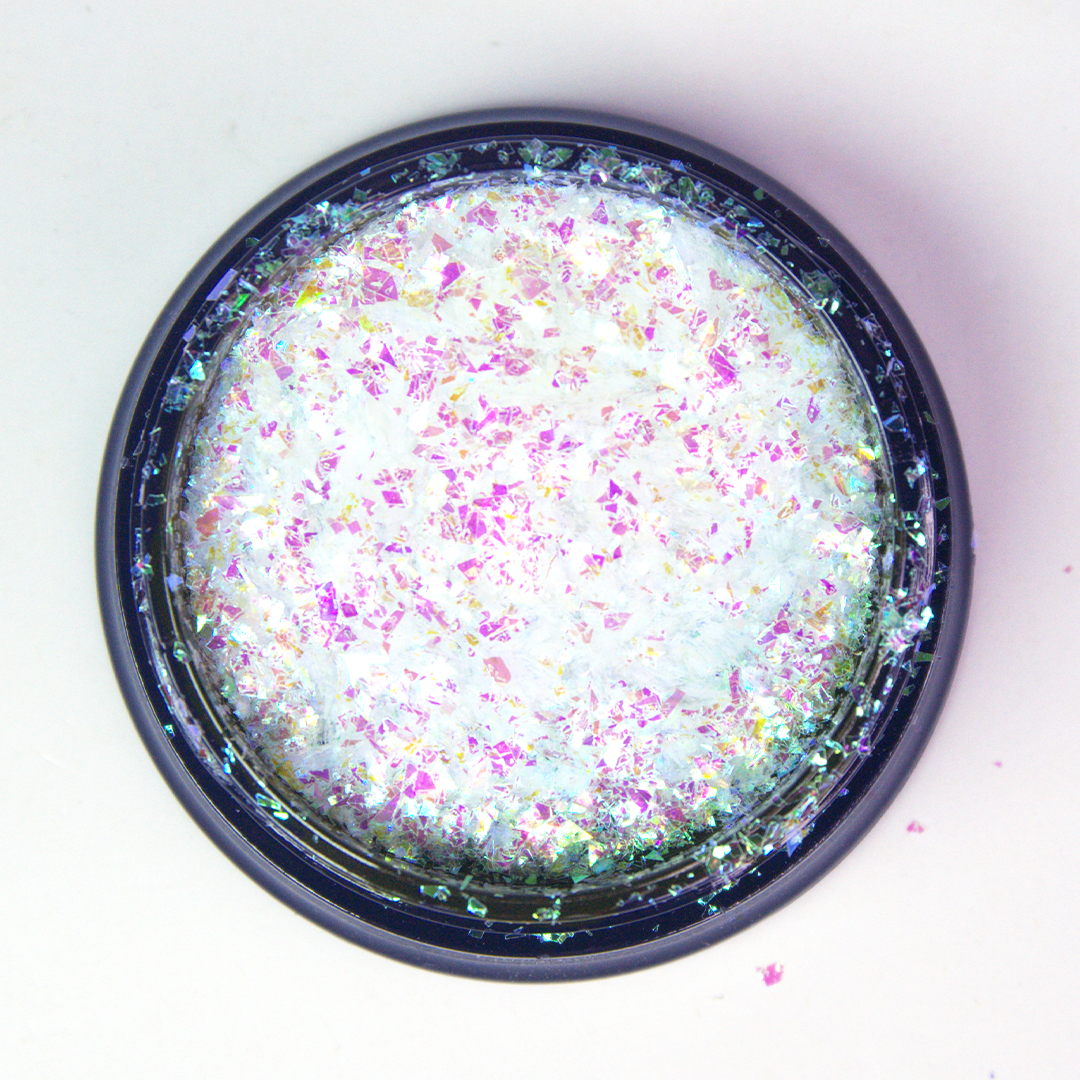 Kit Glitter Winter