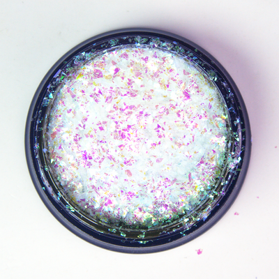 Kit Glitter Winter