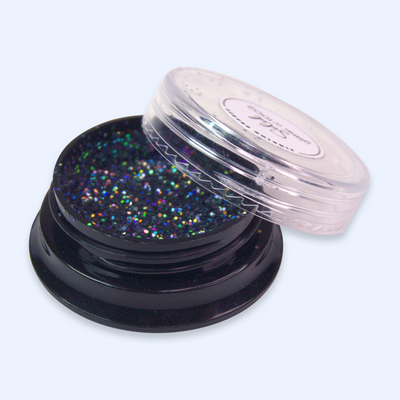 Glitter Solid 1002