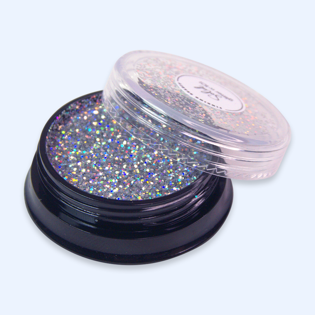 Glitter Solid 101