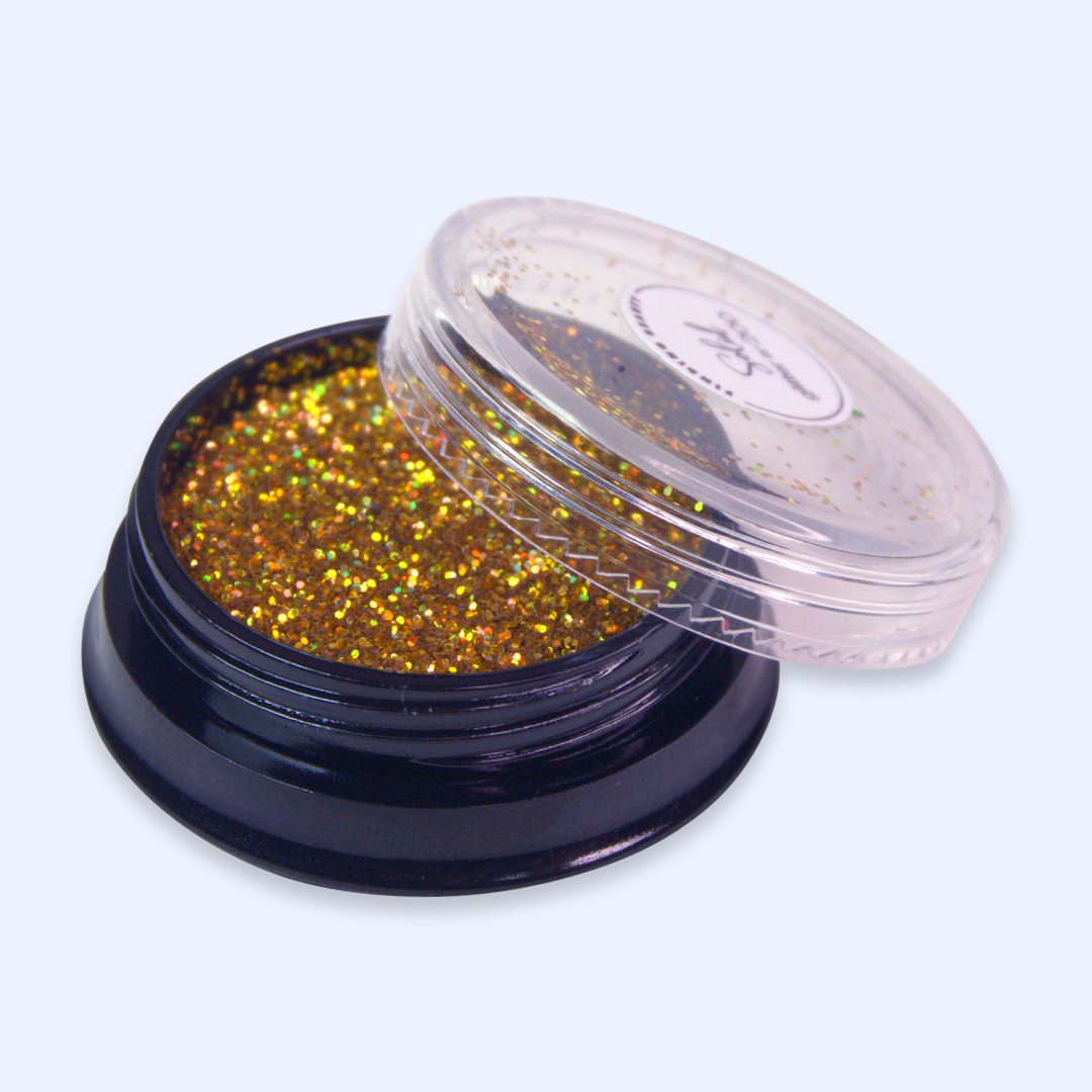 Glitter Solid 200