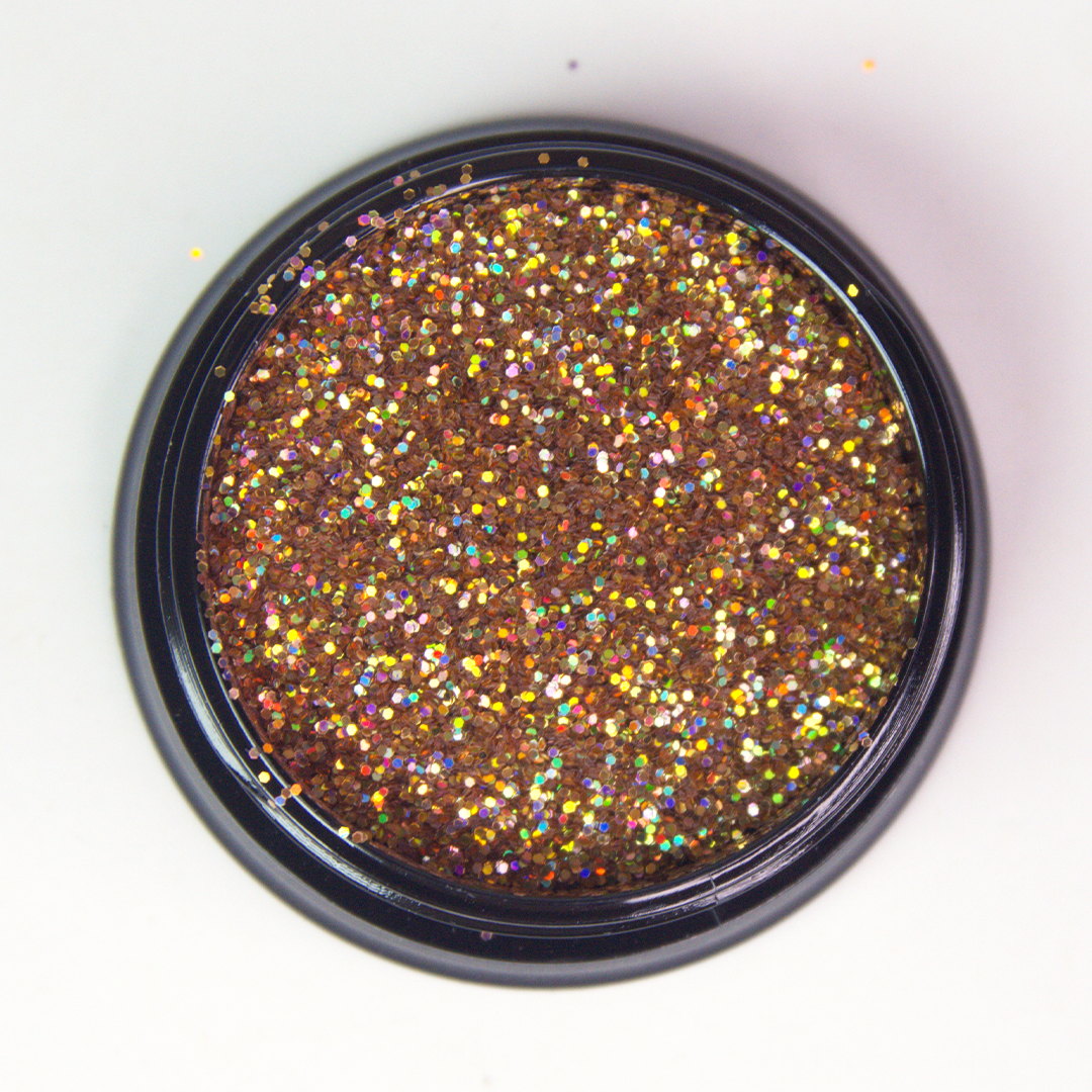 Glitter Solid 201
