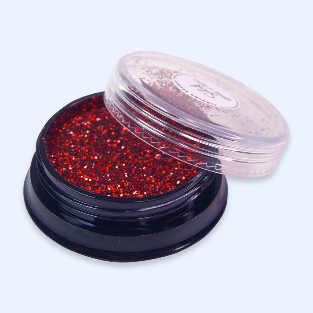 Glitter Solid 300