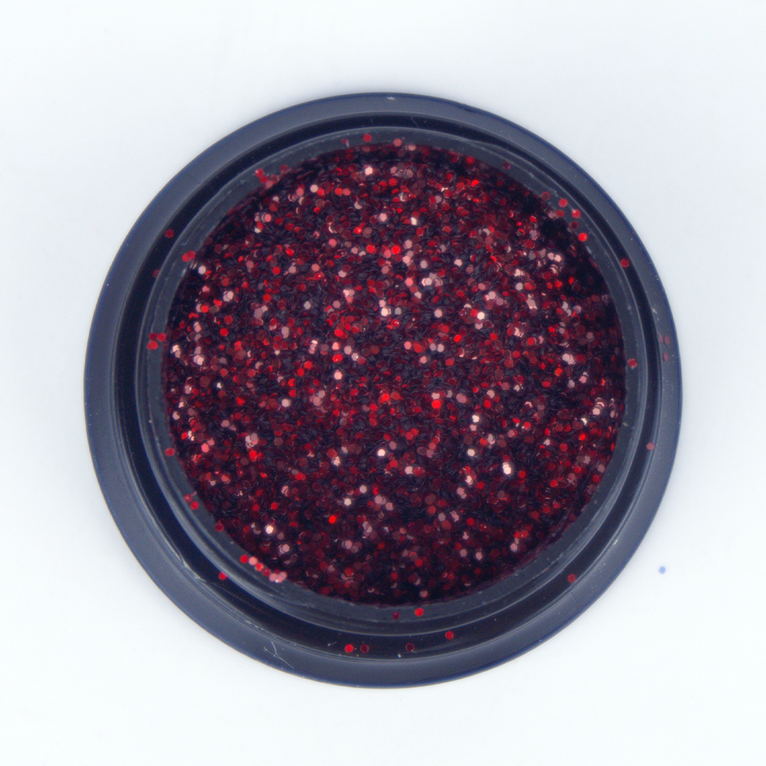 Glitter Solid 304
