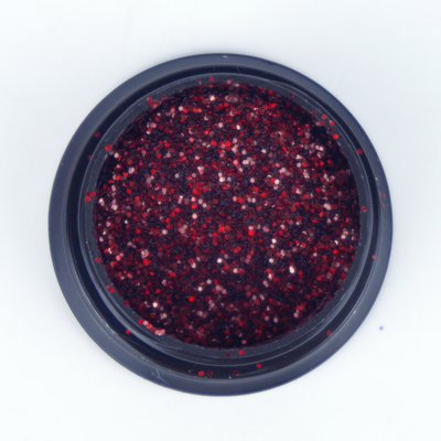 Glitter Solid 304