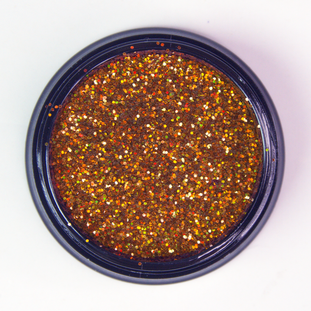 Glitter Solid 401