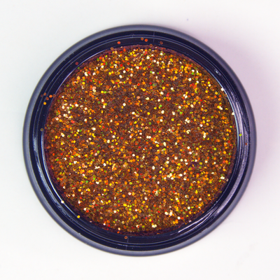 Glitter Solid 401