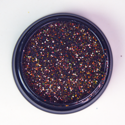 Glitter Solid 406