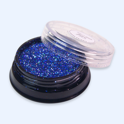 Glitter Solid 709