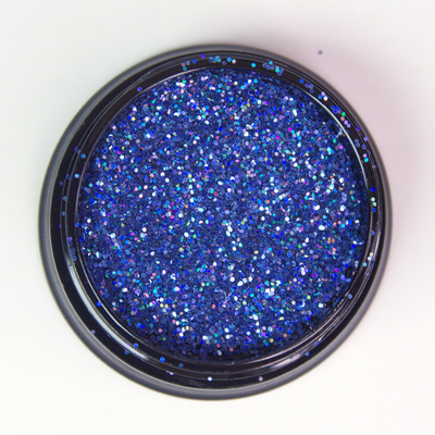 Glitter Solid 709