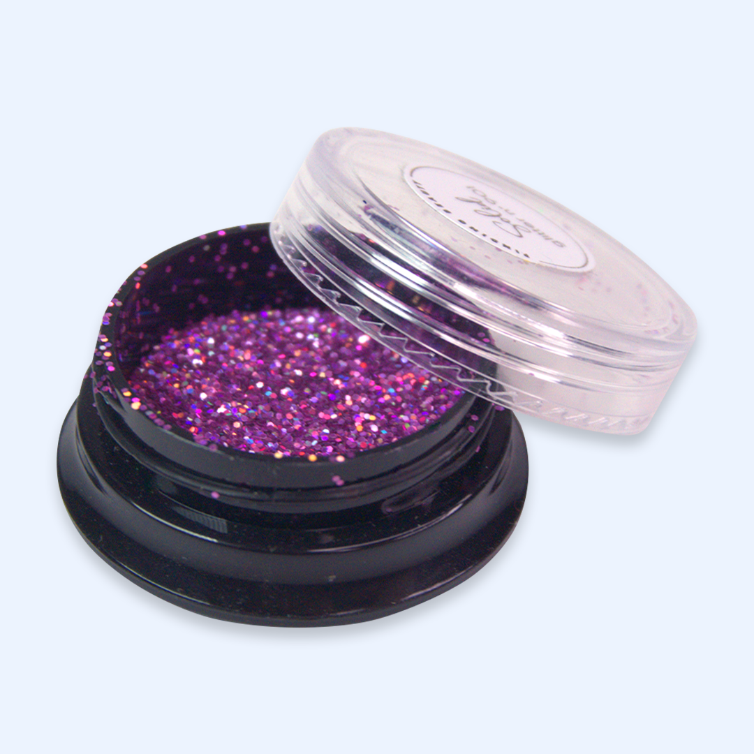 Glitter Solid 901