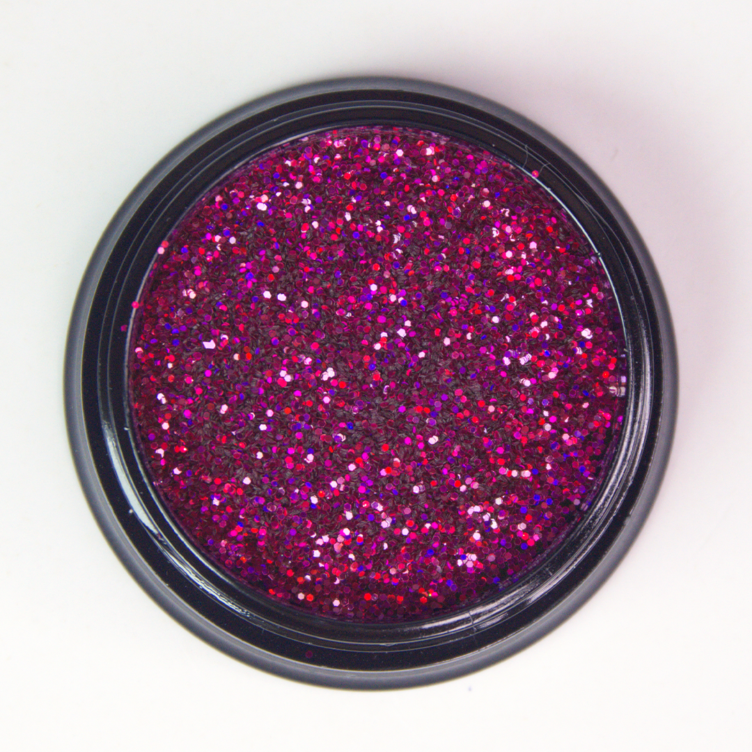 Glitter Solid 901