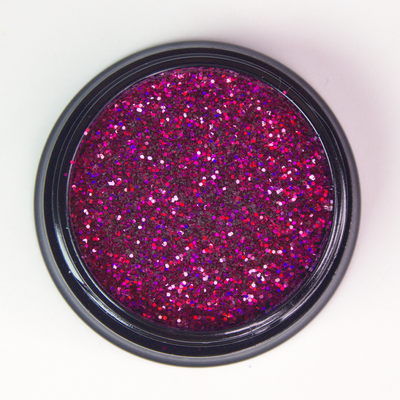 Glitter Solid 901