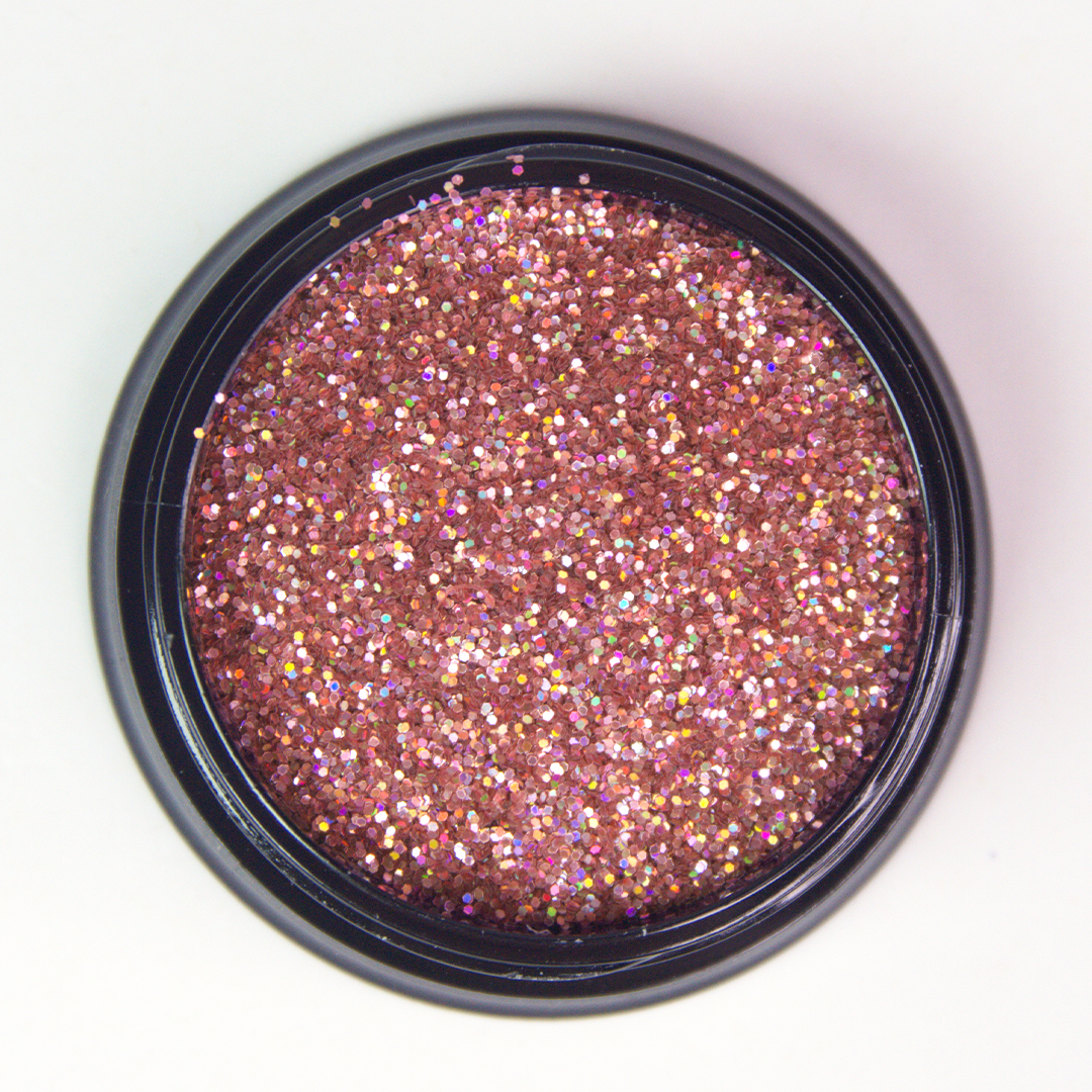 Glitter Solid 911