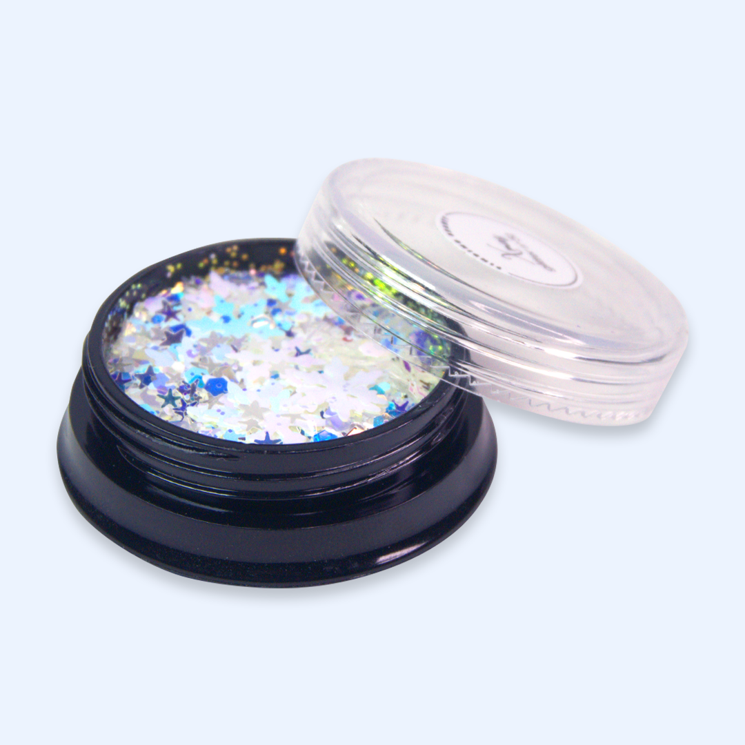 Kit Glitter Winter II