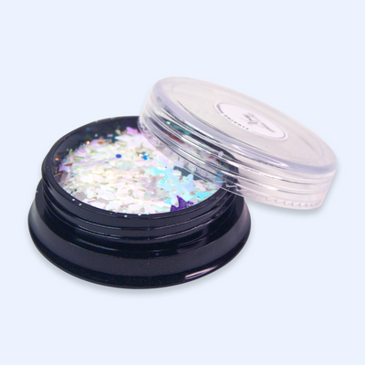 Kit Glitter Winter