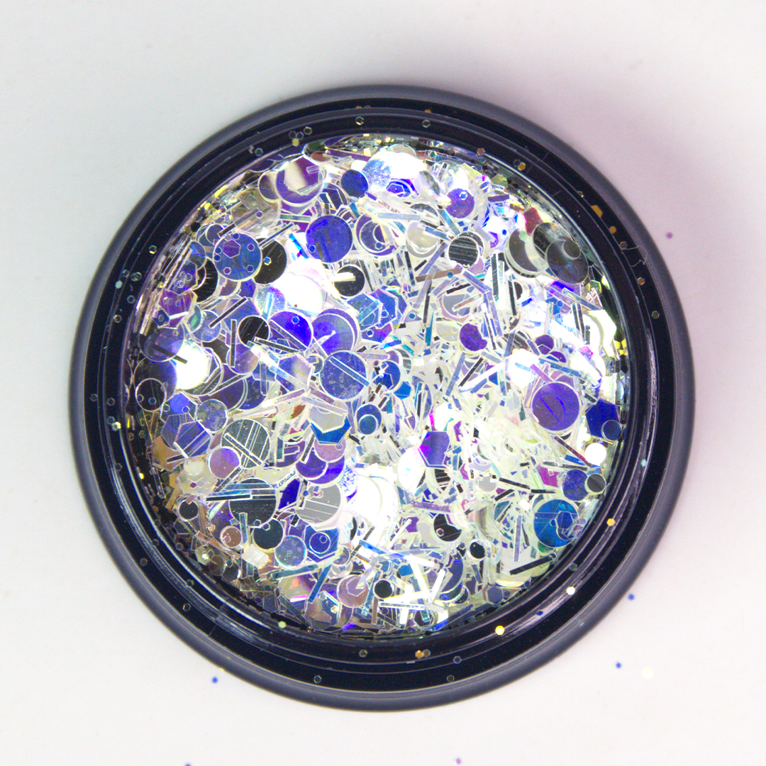 Glitter Xmas 54