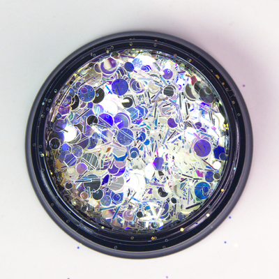 Glitter Xmas 54