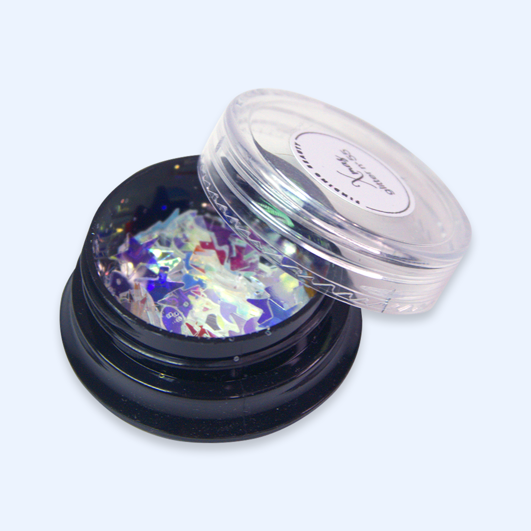 Glitter Xmas 55
