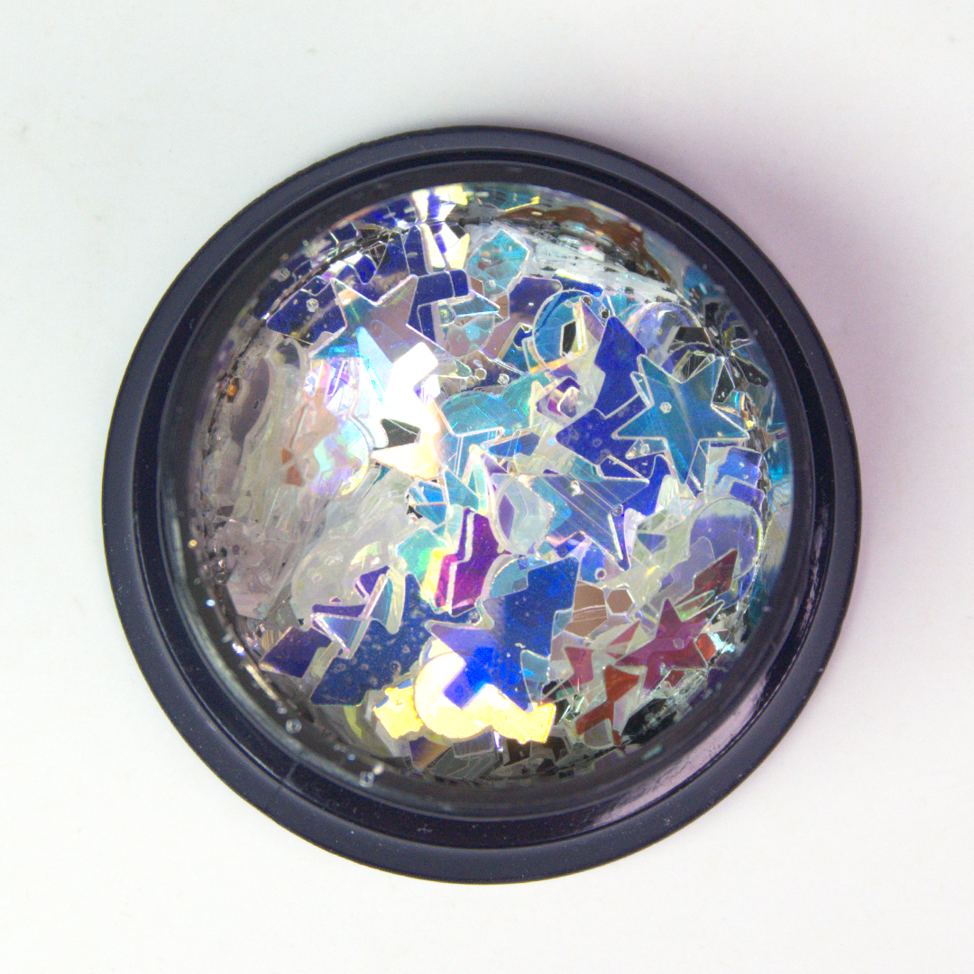 Glitter Xmas 55
