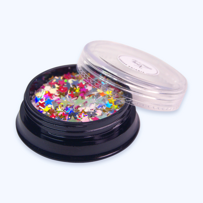 Glitter Xmas 57