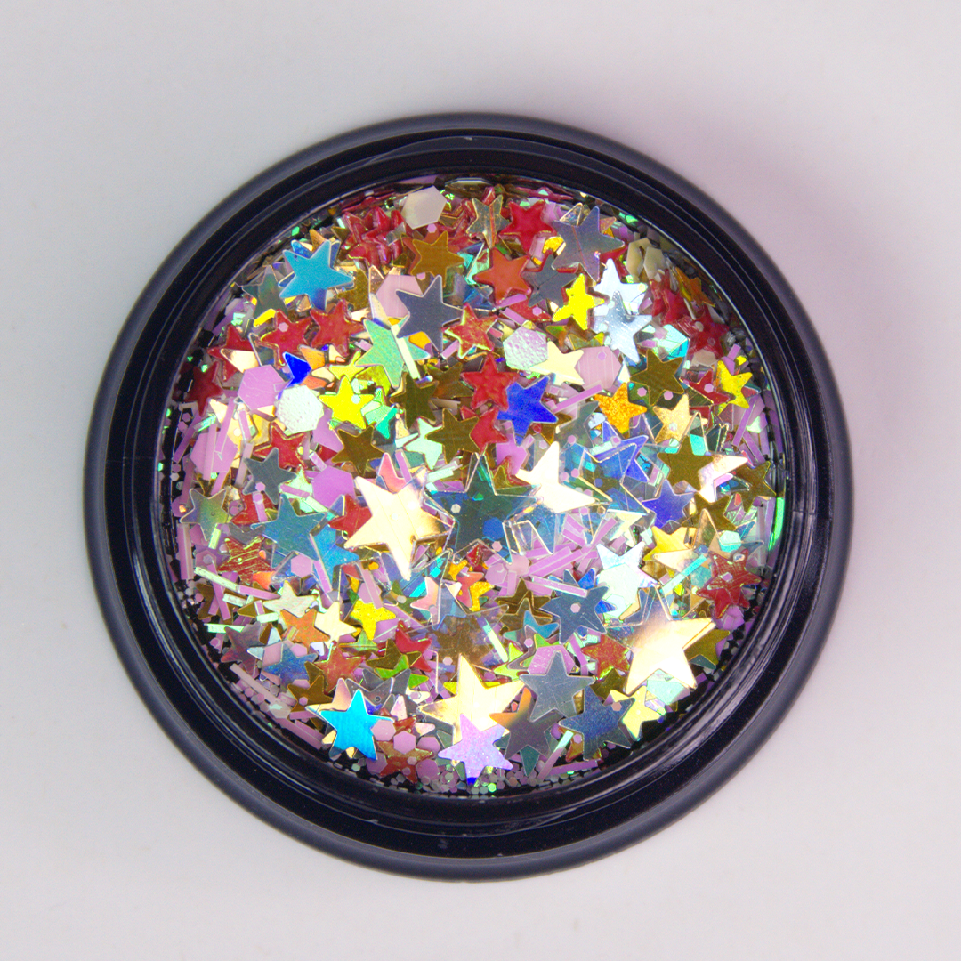 Glitter Xmas 57