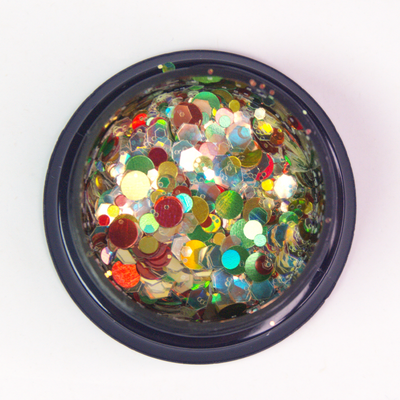 Glitter Xmas 58