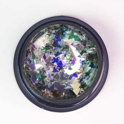Kit Glitter Xmas