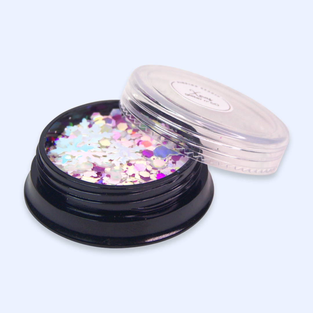 Glitter Xmas 60