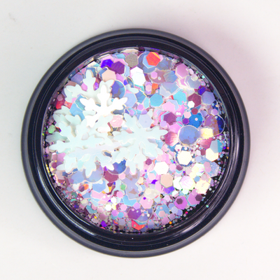 Glitter Xmas 60