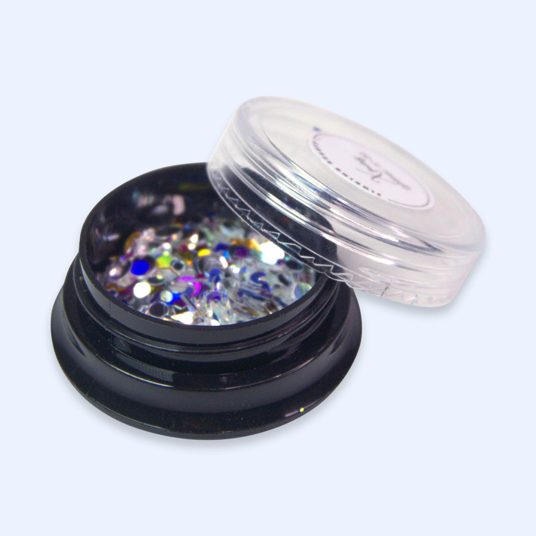 Kit Glitter Party Time