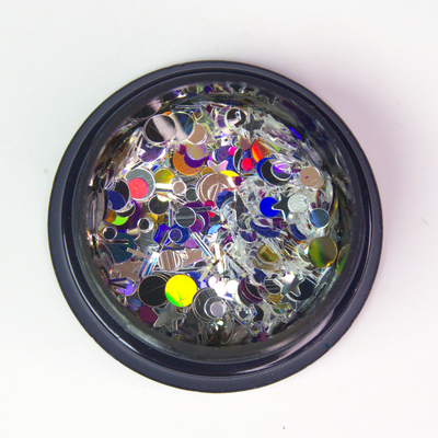 Kit Glitter Party Time