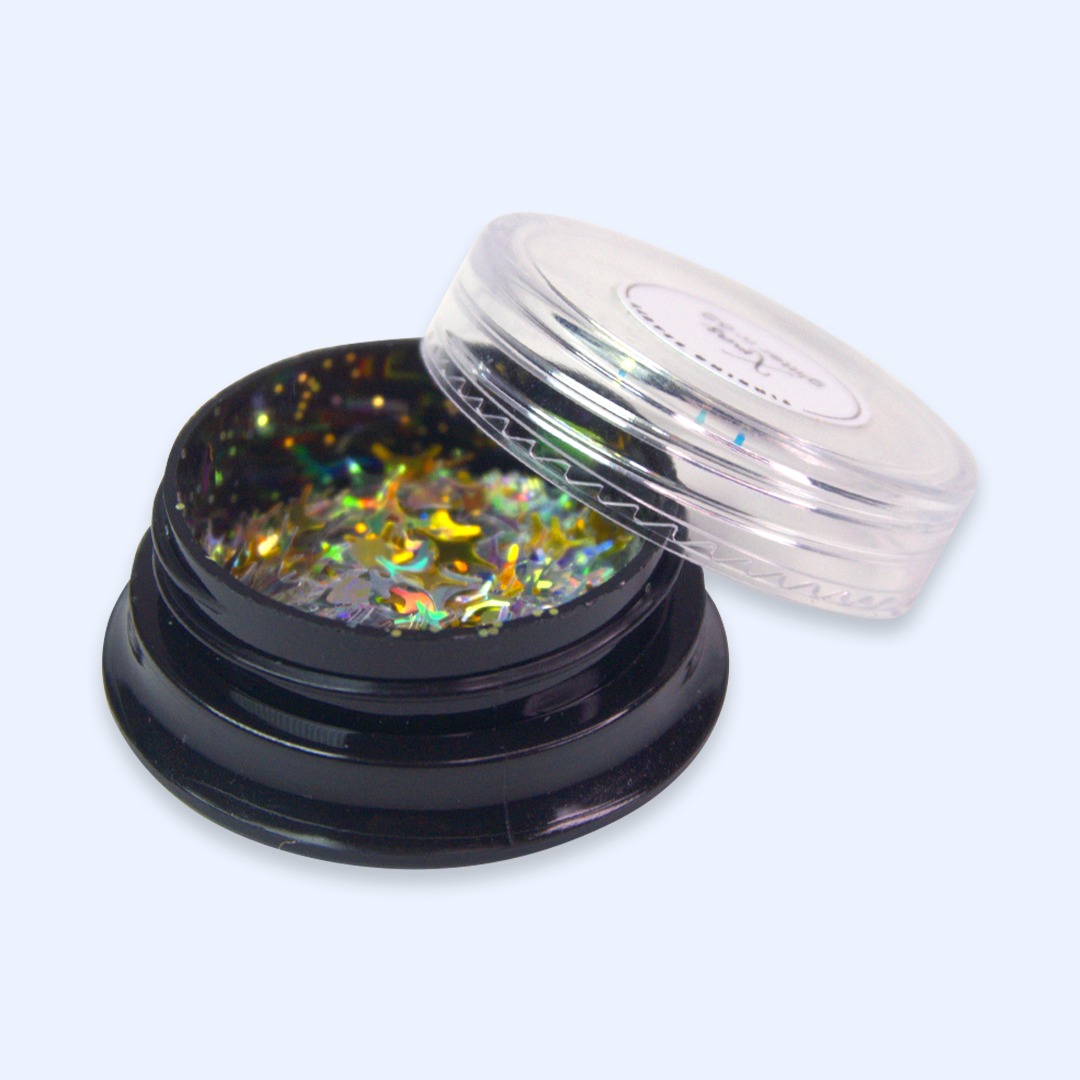 Glitter Xmas 62