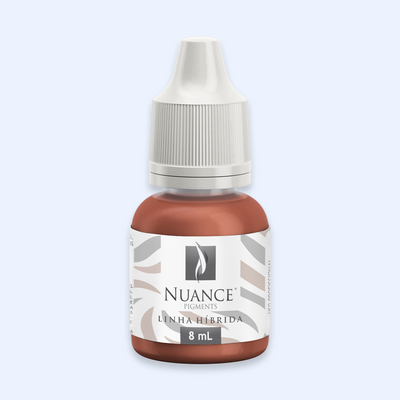 Nuance Micro Pigmento Híbrido - Apricot