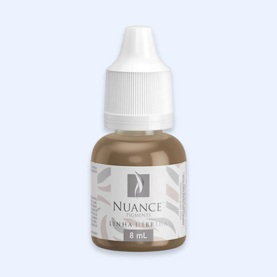 Nuance Micro Pigmento Híbrido - Medium Brown