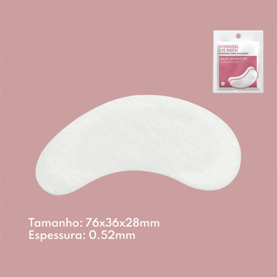 Hydrogel EyePatch Basic Asymmetry