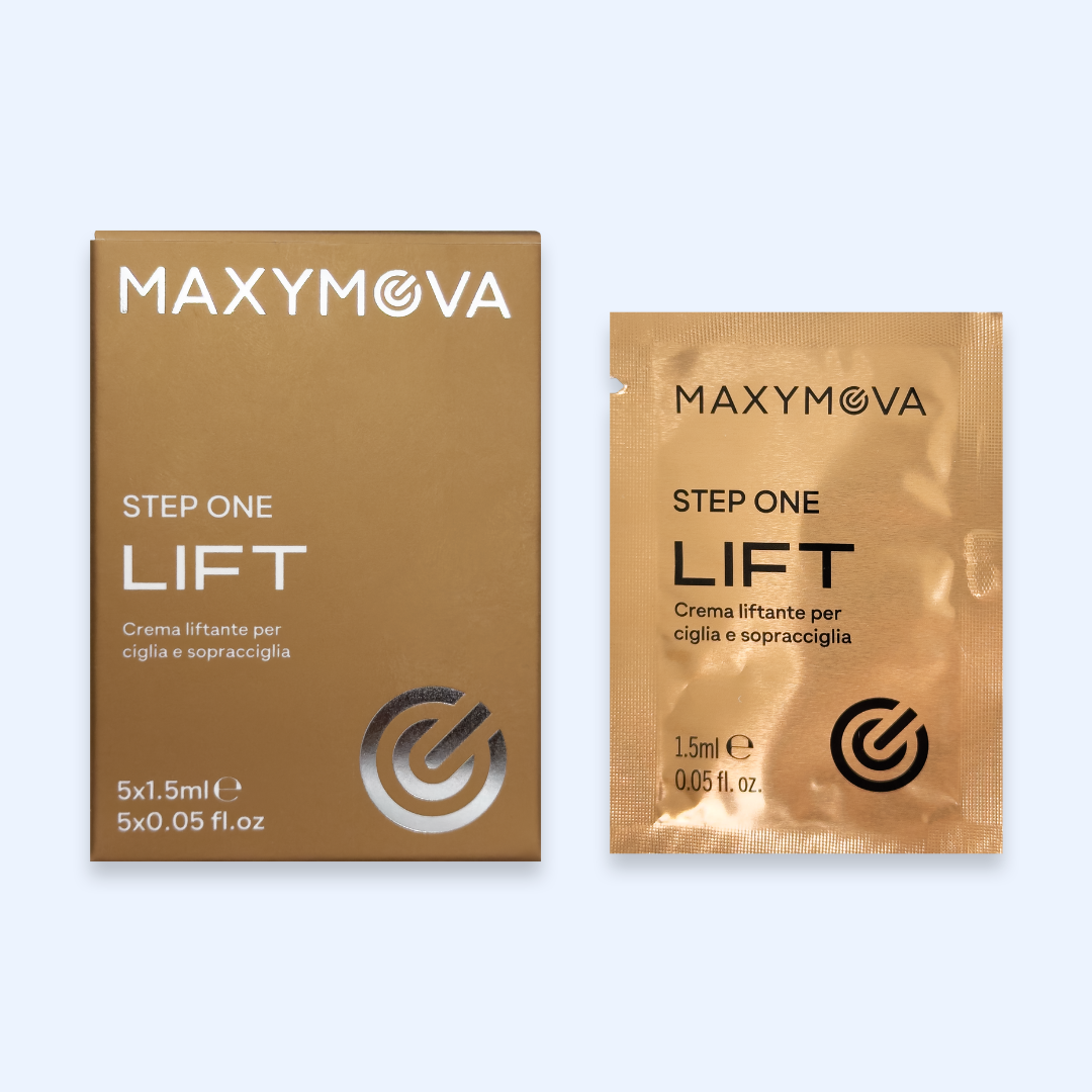 Kit Lift Simples Sachet - Maxymova